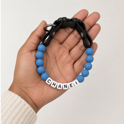 Personalized Dog Collar