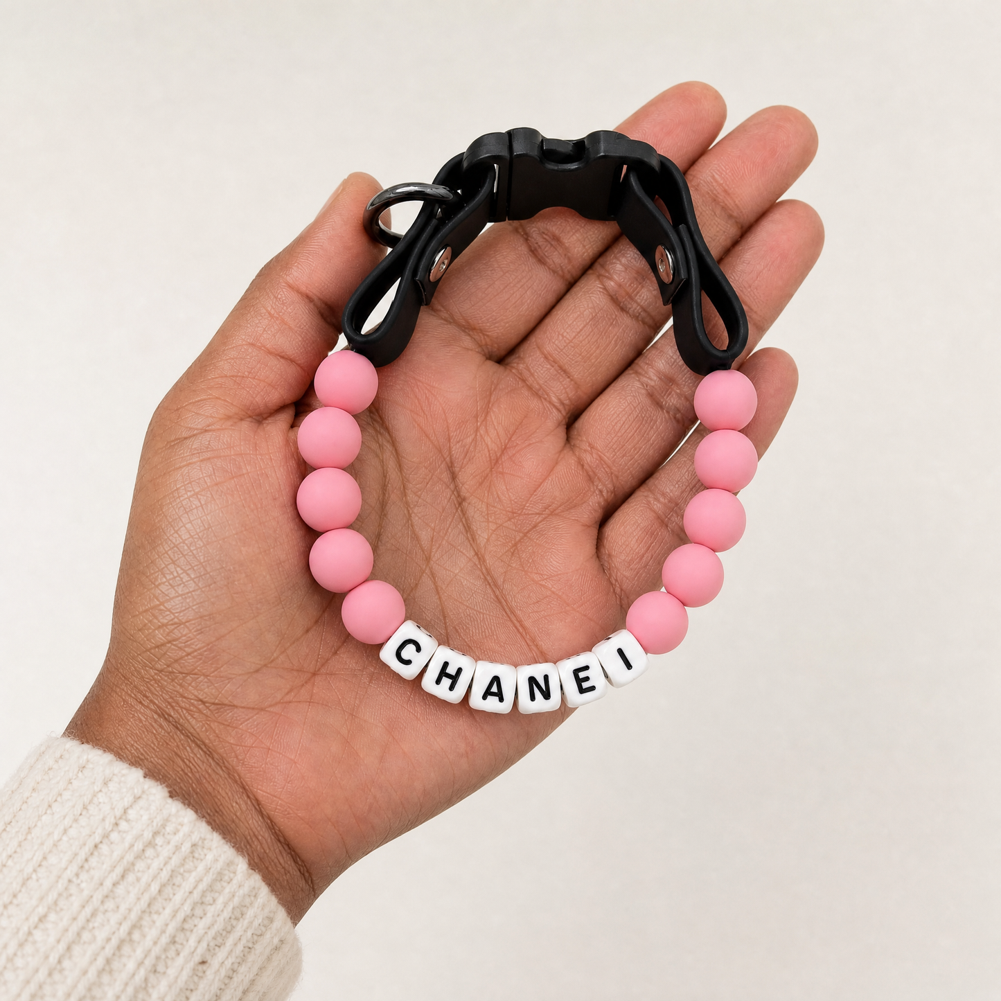 Personalized Dog Collar