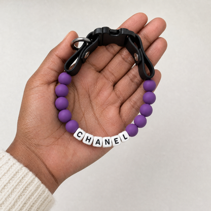 Personalized Dog Collar