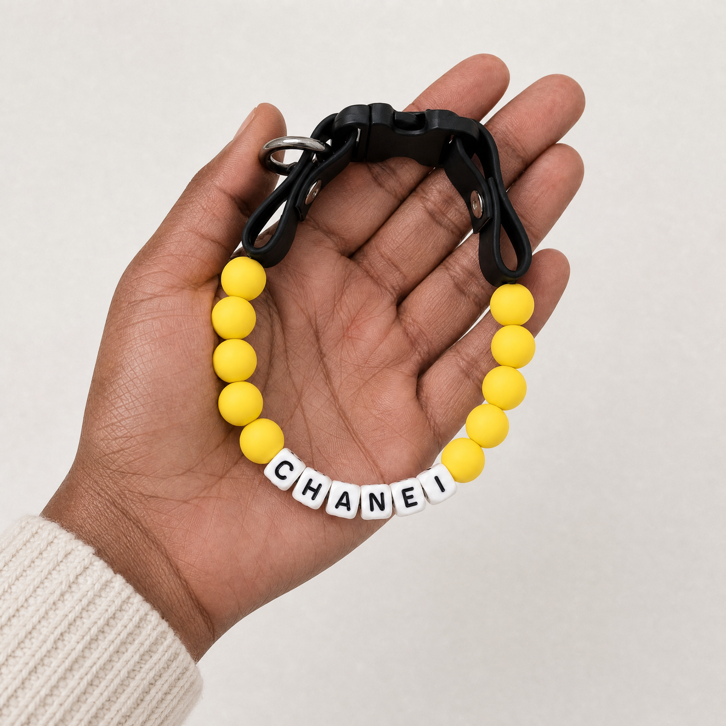 Personalized Dog Collar