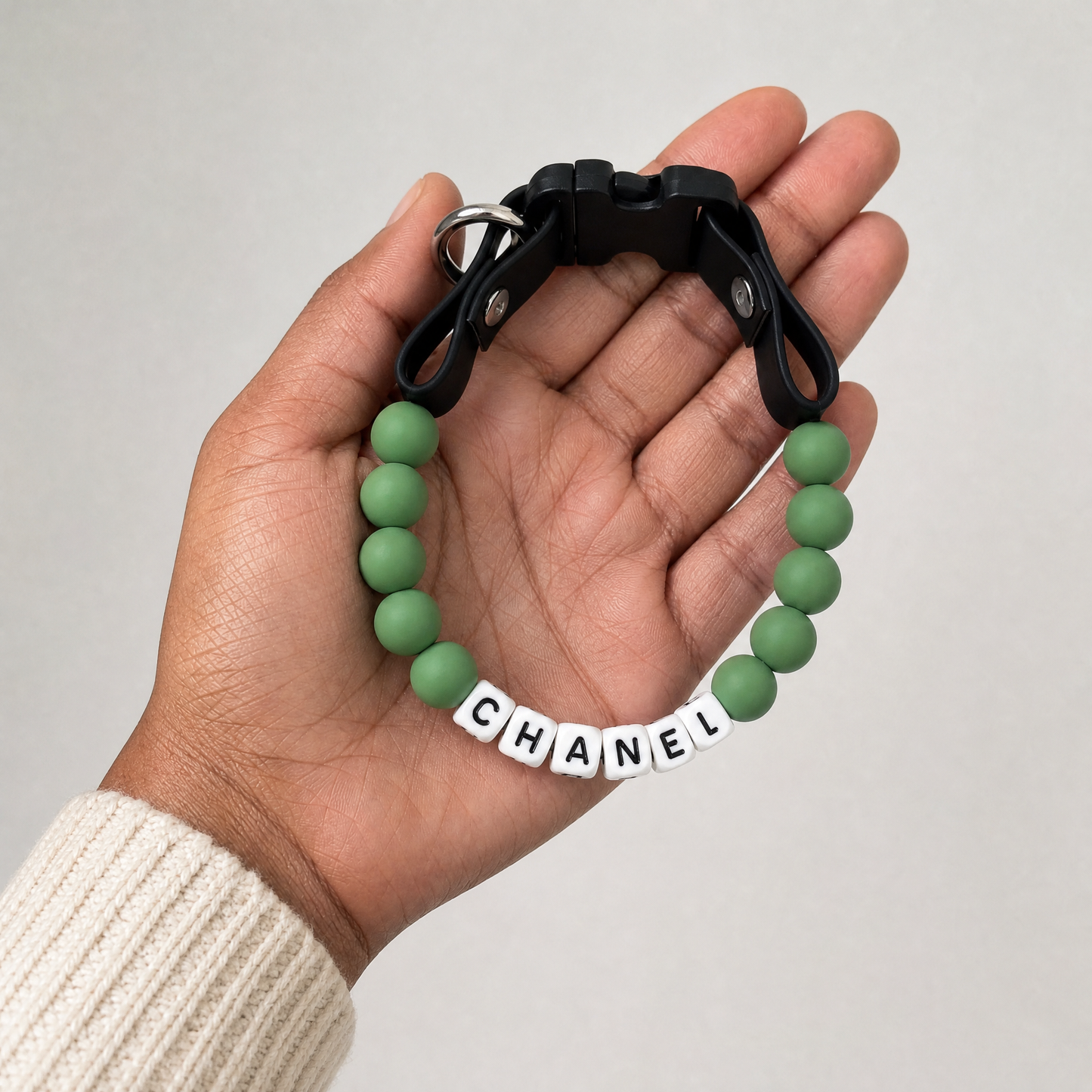 Personalized Dog Collar