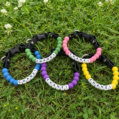 Personalized Dog Collar