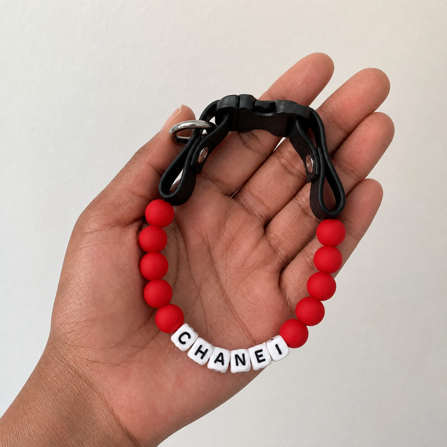 Personalized Dog/Cat Collar